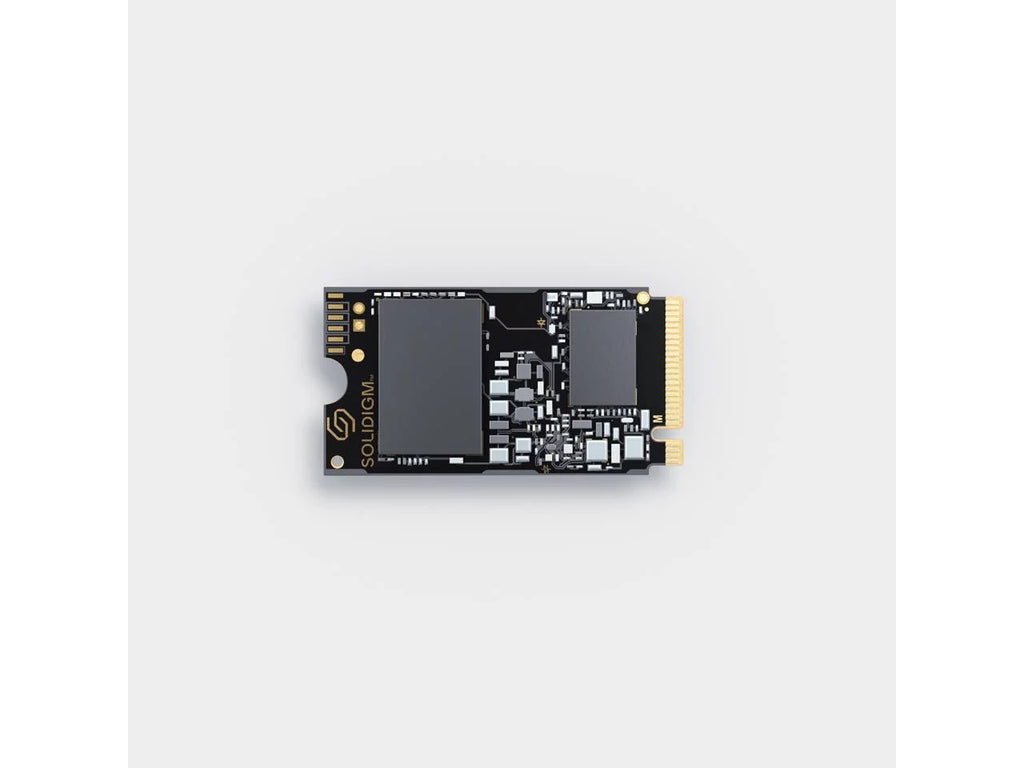 1TB M.2 2230 PCIe 4.0 NVMe Internal Solid State Drive G6022