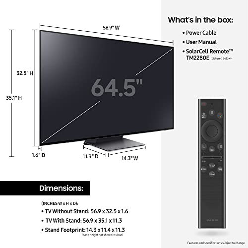 OLED 4K Smart TV D975545