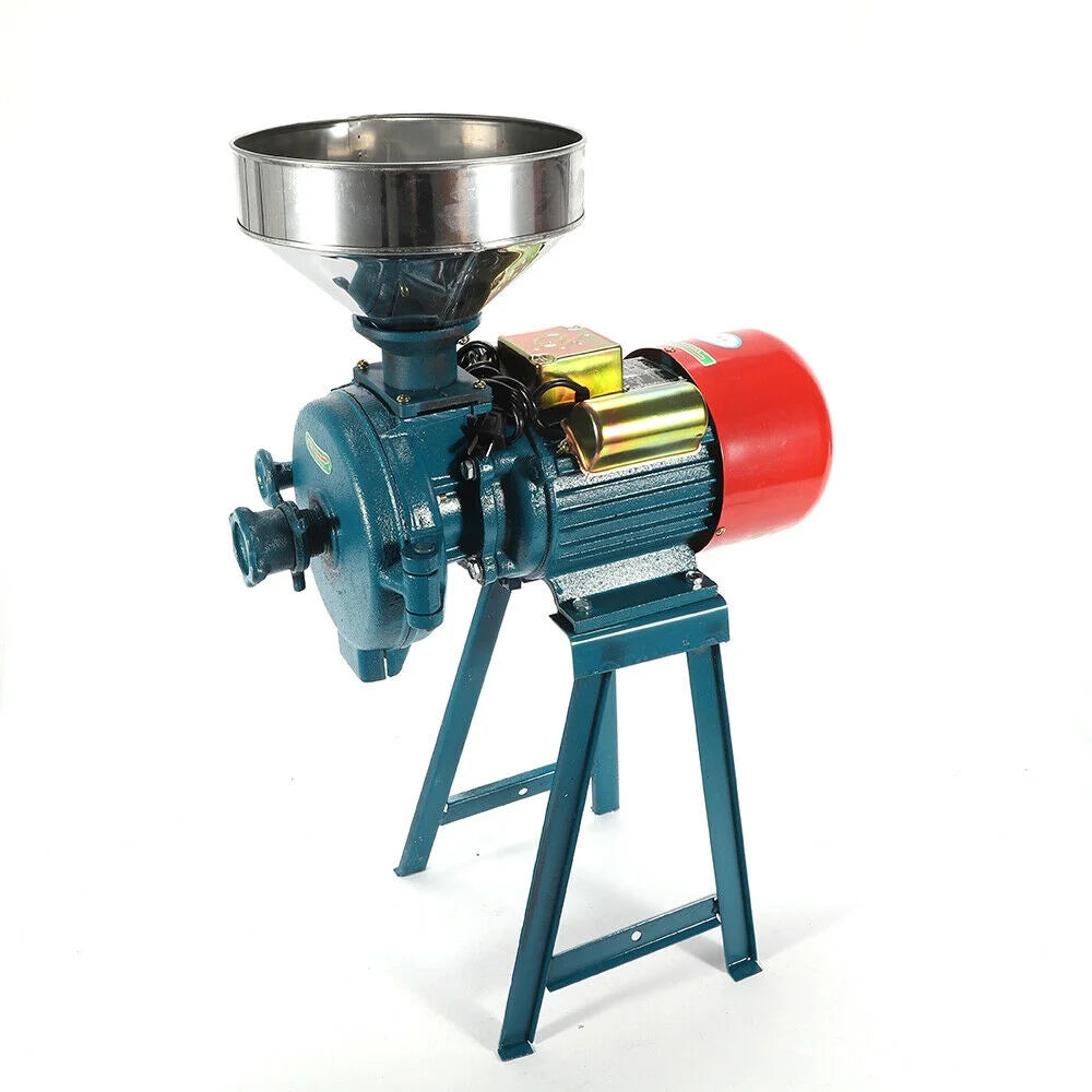 2200W Electric Grain Grinder P168292
