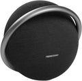 Black Portable Stereo Bluetooth Speaker A194