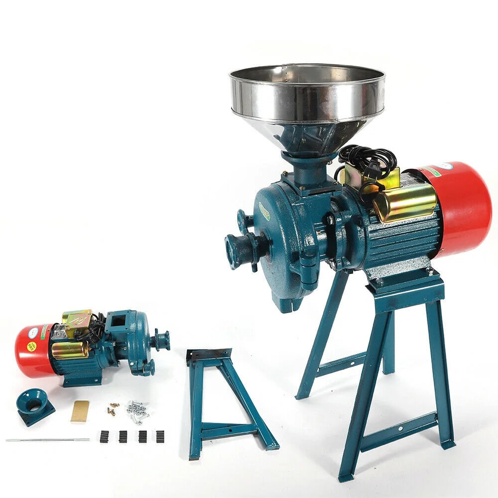 2200W Electric Grain Grinder P168292