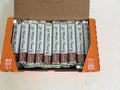 50 BARS Milk Chocolate with Almonds U9784