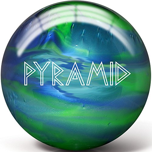 Polyester Bowling Ball E42053