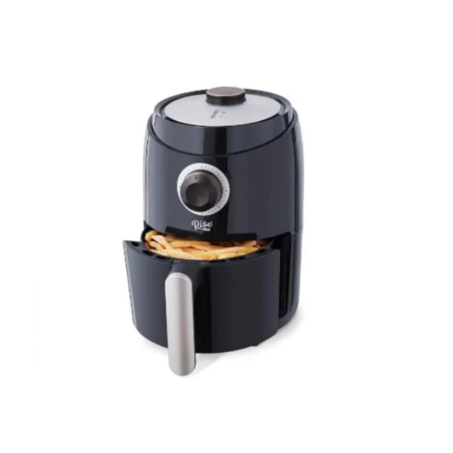 Black Air Fryer B4288