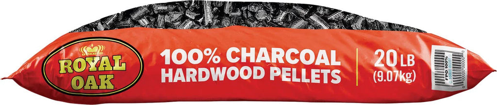 Charcoal Pellet M32790