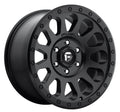 Matte Black Wheel V350897