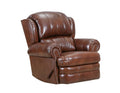 Saddle Recliner R4555