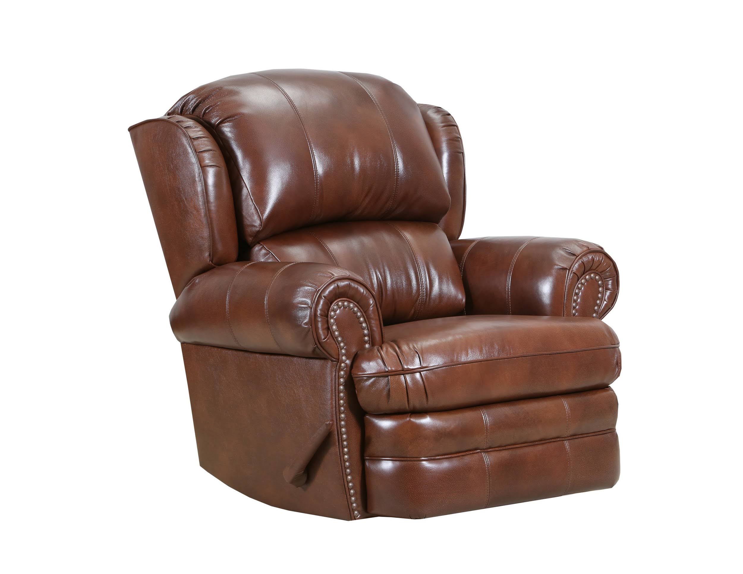 Saddle Recliner R4555