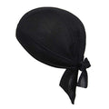 Breathable Helmet Liner Sweat Wicking Beanie Hat A30915