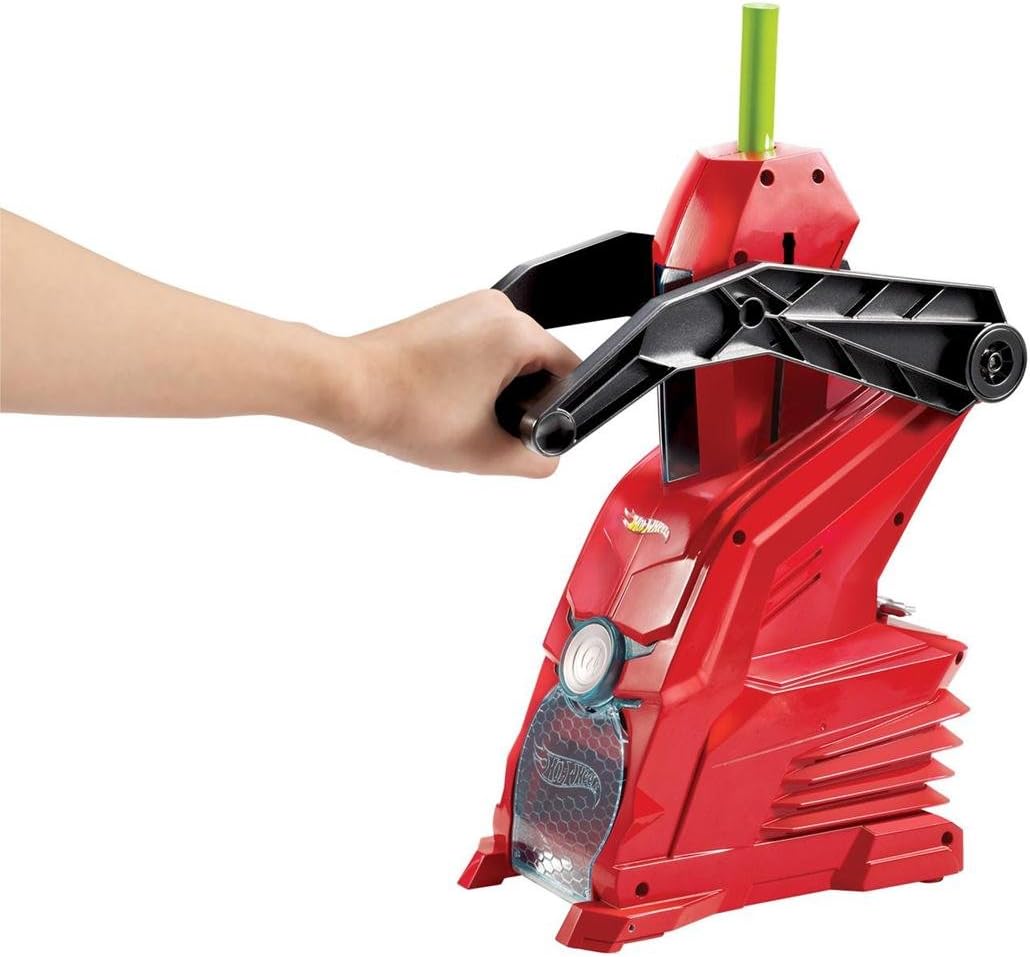 Car Maker Playset P427