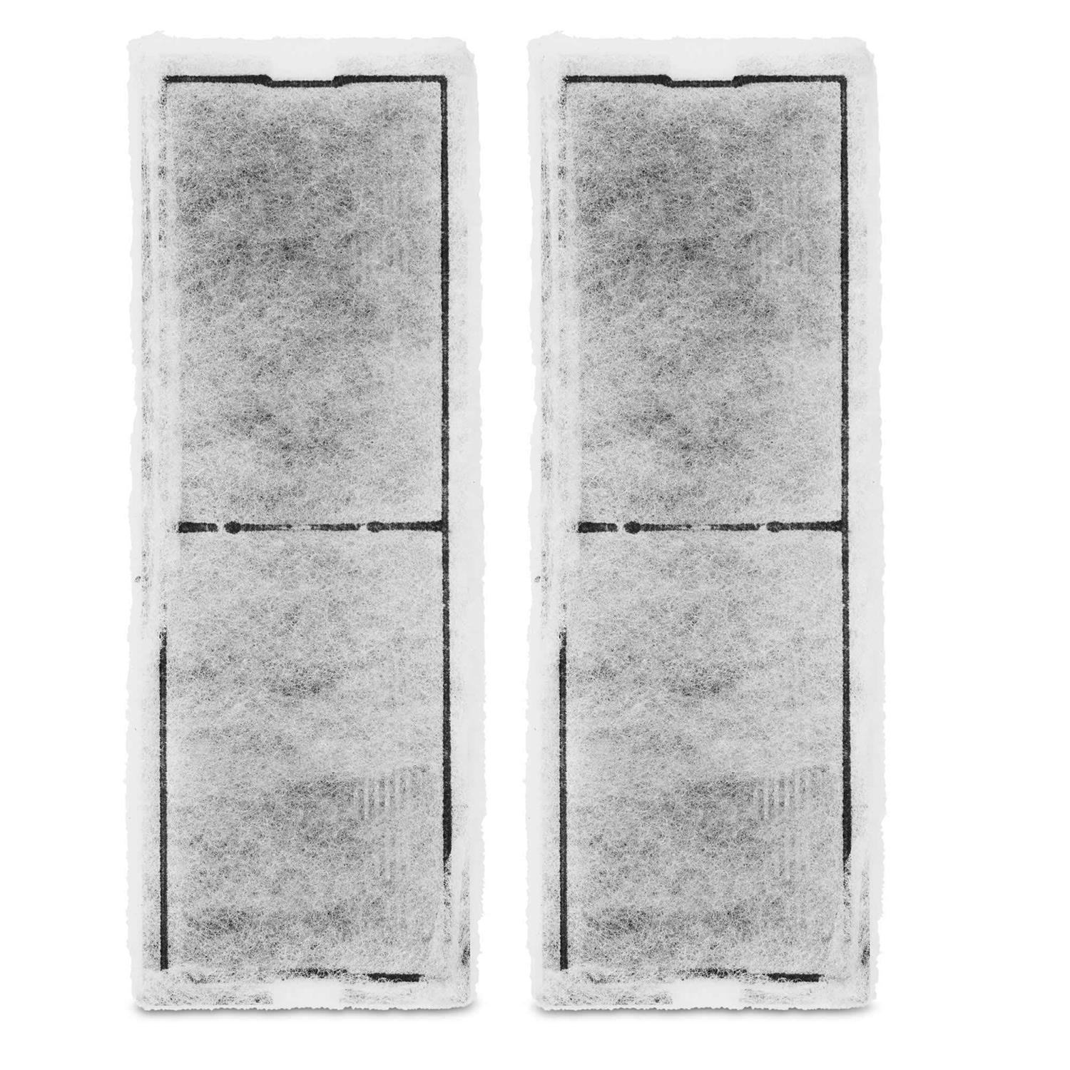 Replacement Carbon Filter Cartridges Q917476