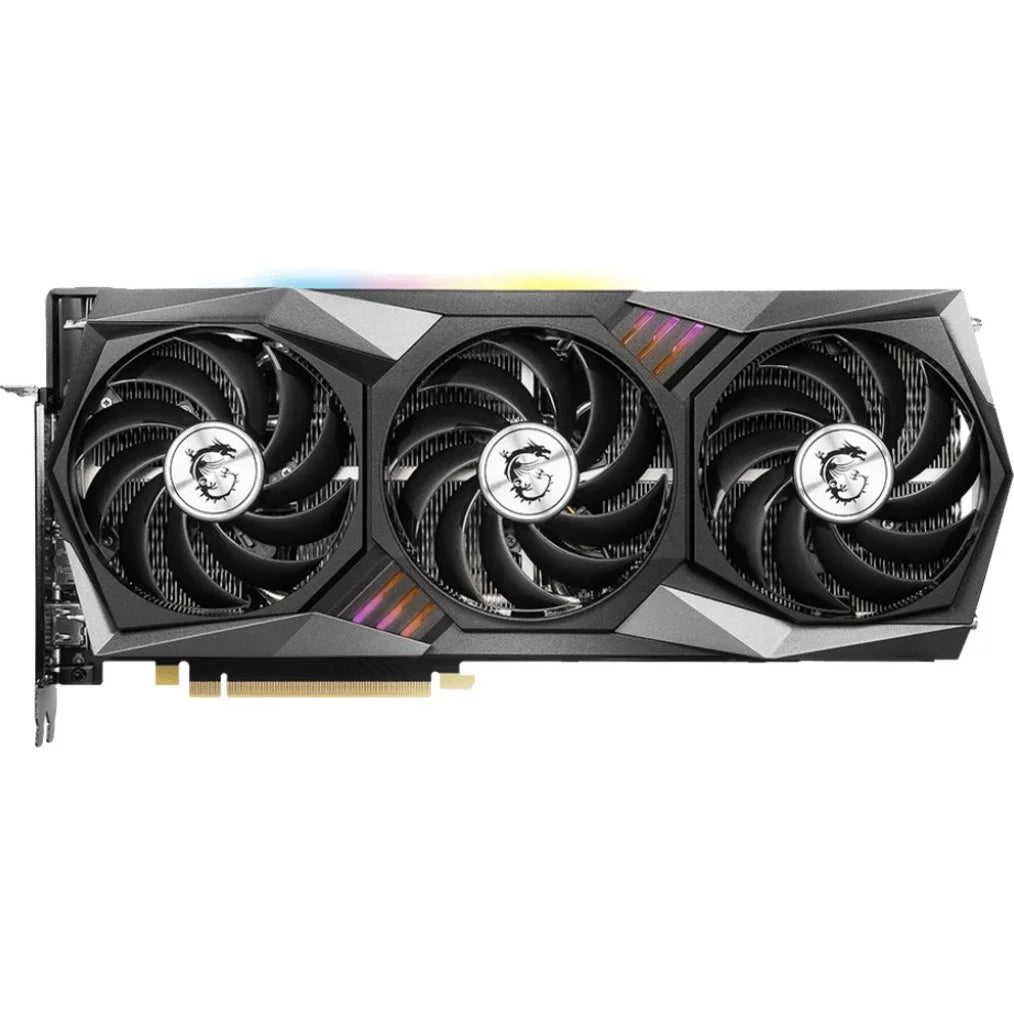 NVIDIA GeForce RTX 3070 Graphic Card 8 GB GDDR6 D82456