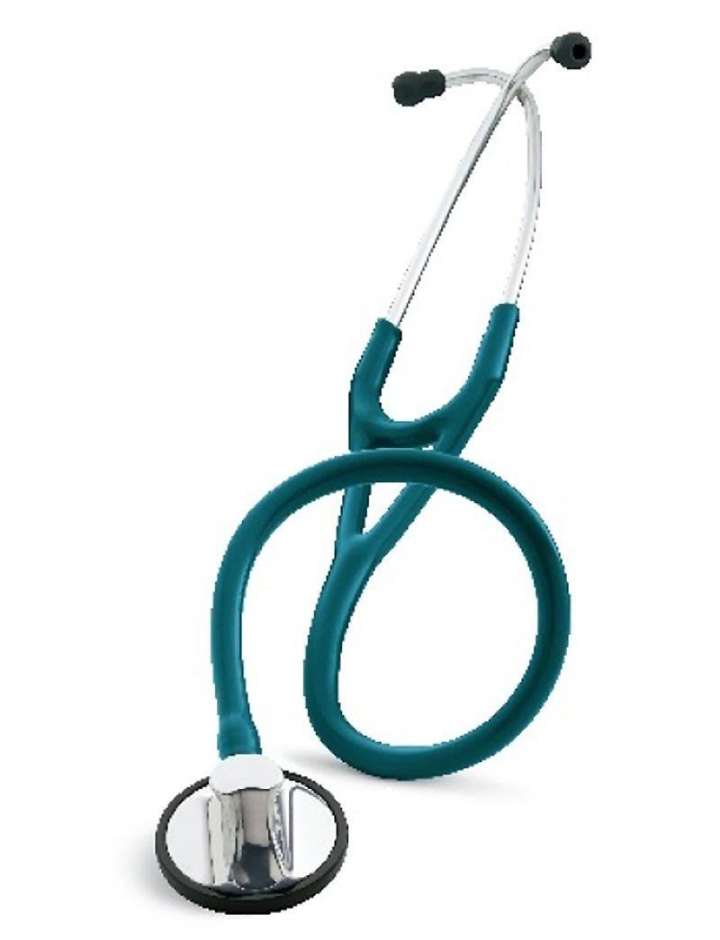 Caribbean Blue Stethoscope O1651