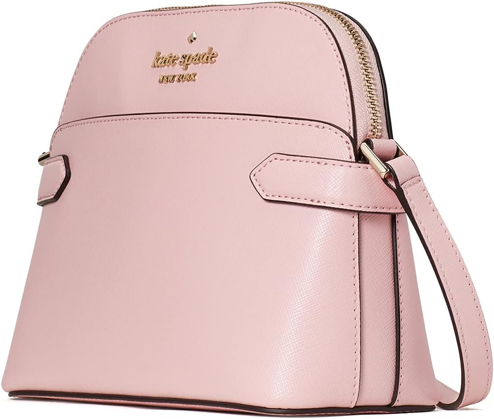 Saffiano Leather Crossbody Bag W97560