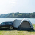 6 Person SUV Tent, Double Layer Waterproof, includes Rainfly and Storage Bag K408