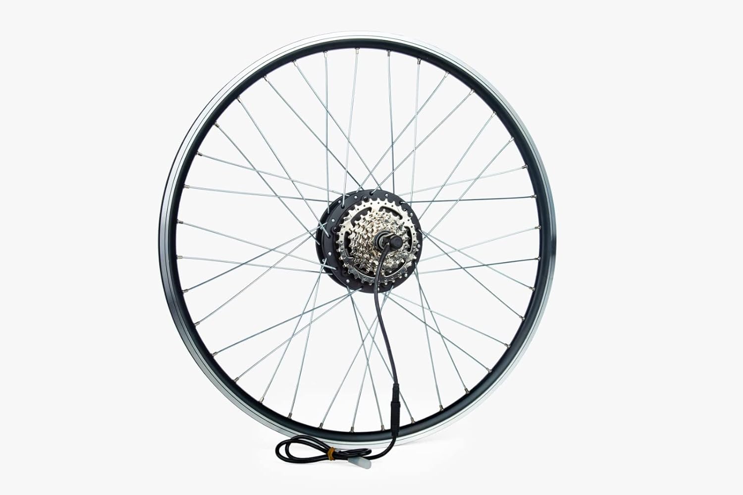 26" 52v 1500w Ebike Kit L981988