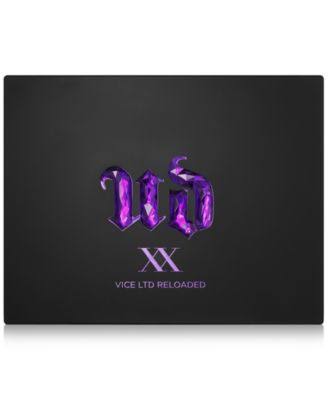 XX Vice LTD Reloaded Palette D946