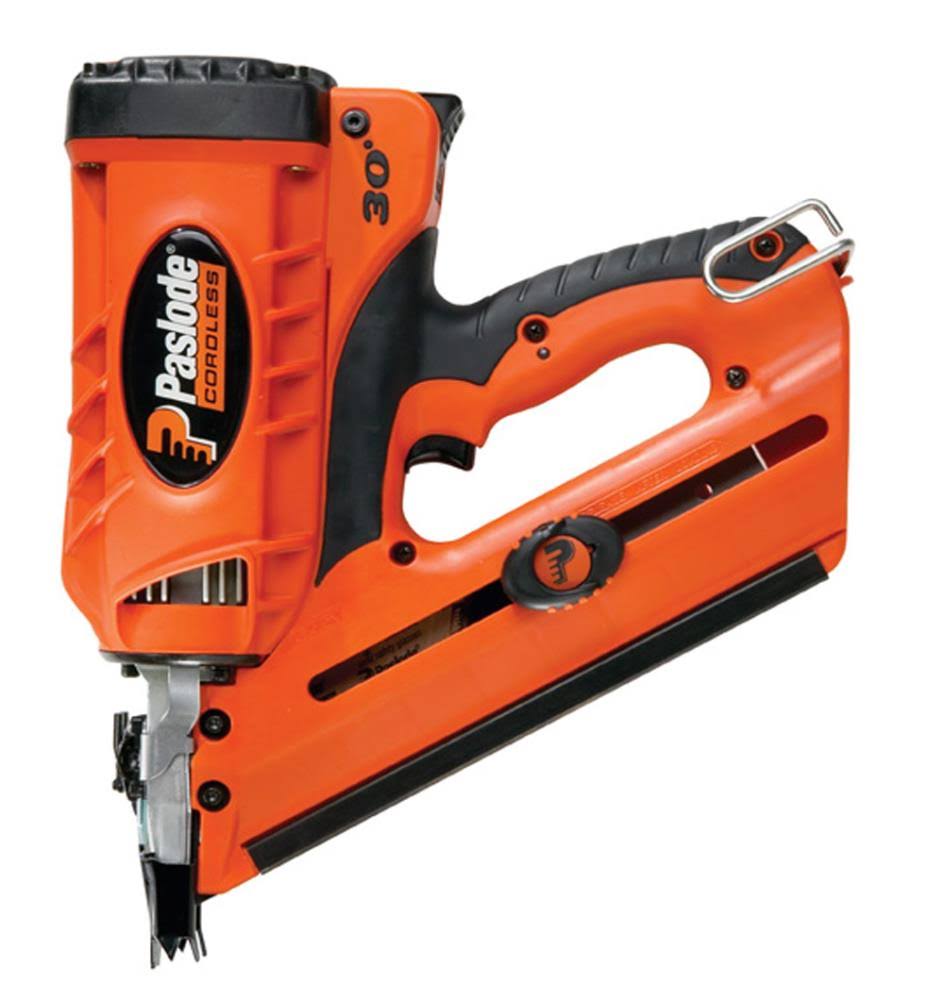 30 Degree Framing Nailer E262944