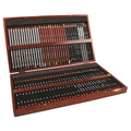 Wooden Box Set of 72 Sketching Pencil R10911