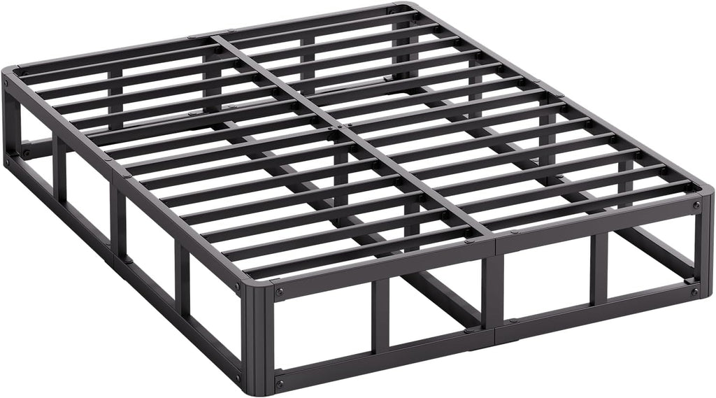 9 Inch High Full Box Spring with Fabric Cover I66633