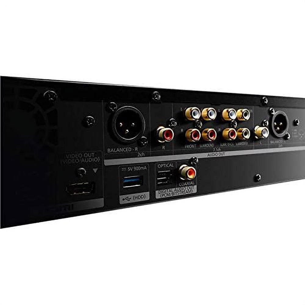 4K Ultra HD Blu-ray Player K549808