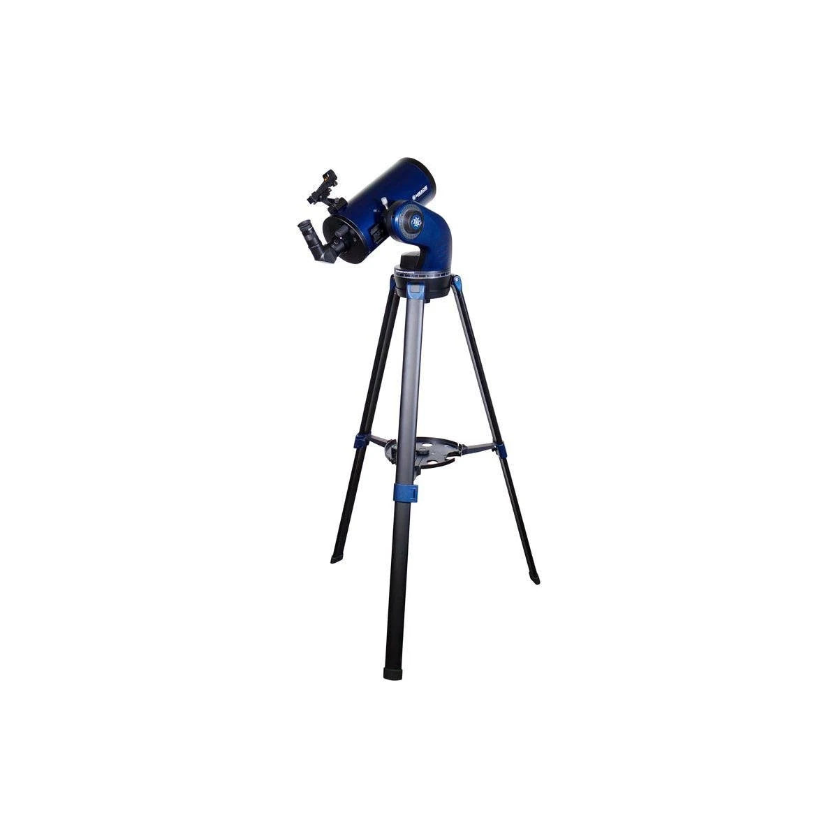 125mm Maksutov-Cassegrain Telescope Blue/Black J883