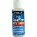 Matte Varnish C3367