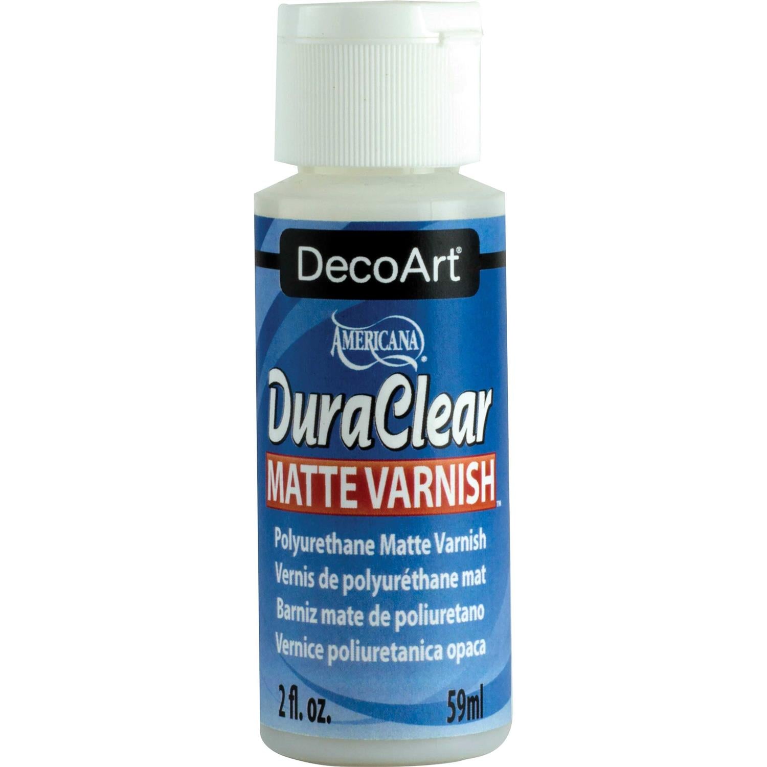 Matte Varnish C3367