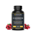 D Mannose 1000mg Capsules P828057
