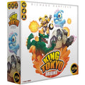 Strategy Board Game, 1-5 Players, 60 Minutes Q81532