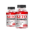 (2 Pack) ACV Gummies E3352