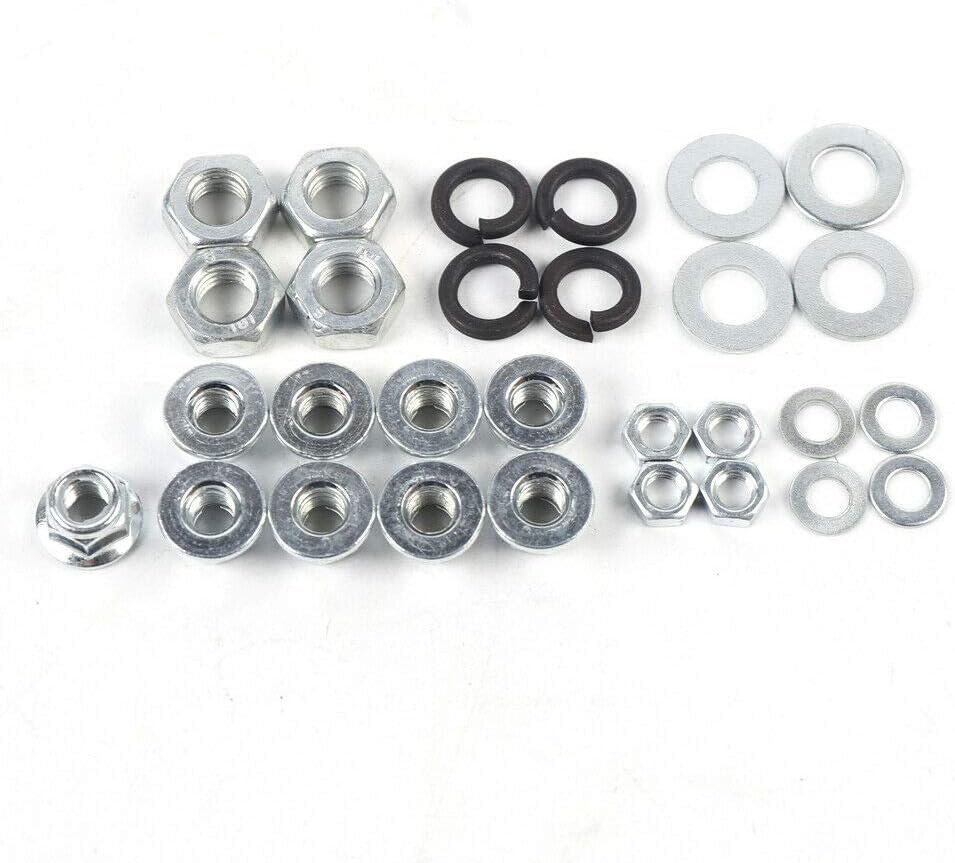 2-Stroke Bicycle Motor Kit T351