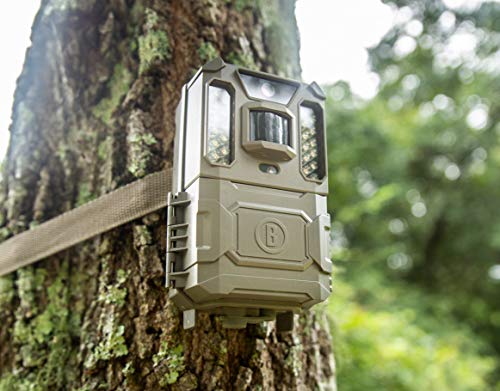24MP 1080p HD Trail Camera Brown A760336