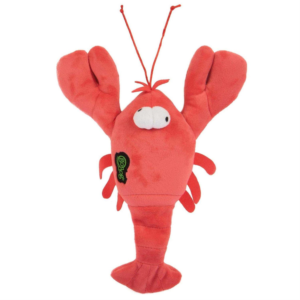 Gold Fish Dog Toy F6284