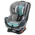 Kenzie Pink Convertible Car Seat S738