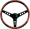 Classic Wood Steering Wheel P625590