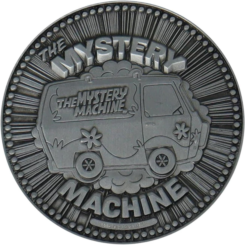 Limited Edition Collectible Coin N9788