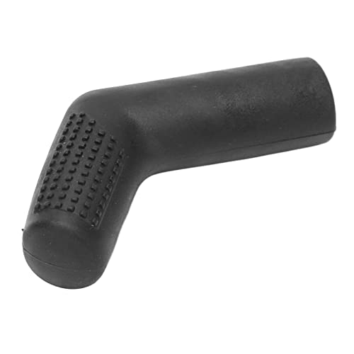 4PCS Motorcycle Gear Shift Lever Shoe Protector Rubber Anti Slip E207349