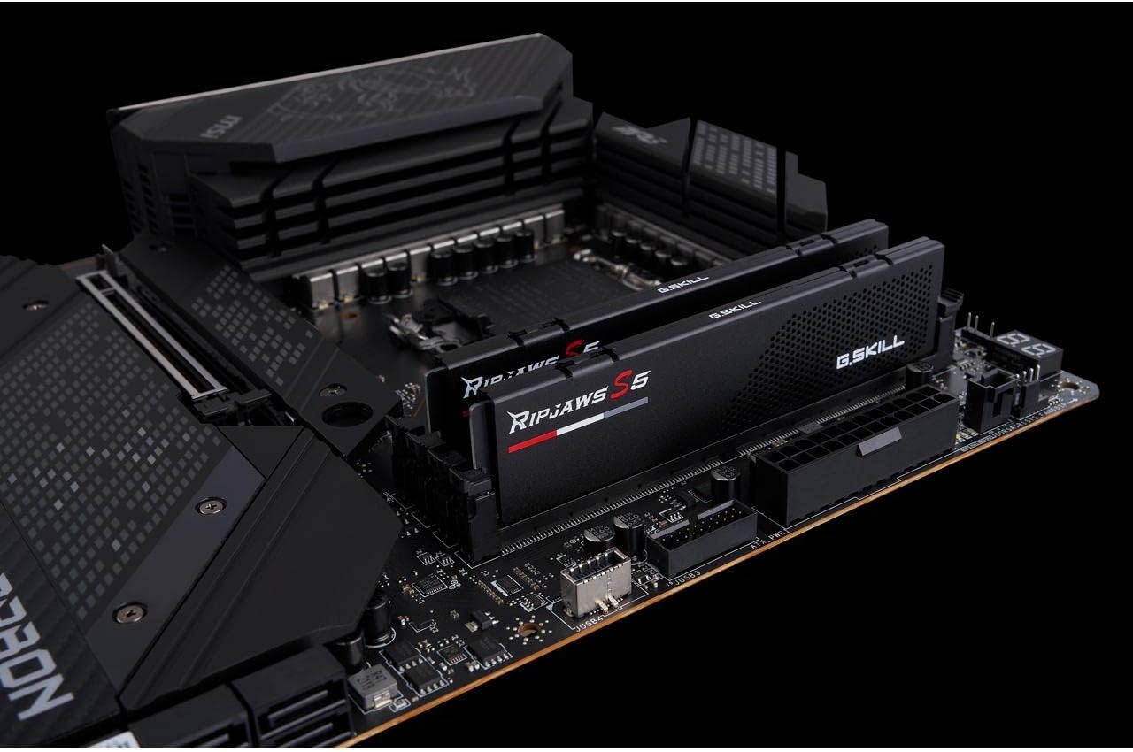 96GB (2 x 48GB) DDR5 6400 Desktop Memory S94027