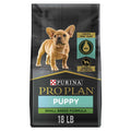 Puppy Small Breed Chicken & Rice Formula Dry Dog Food L13485