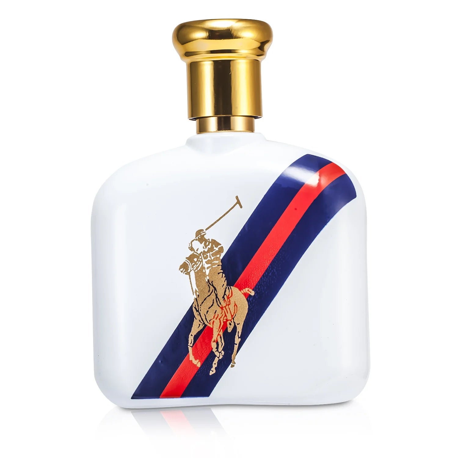 Polo Blue Sport Eau De Toilette Spray 125ml N432