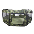Medium Size Pet Play Pen G639