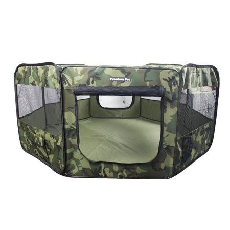 Medium Size Pet Play Pen G639