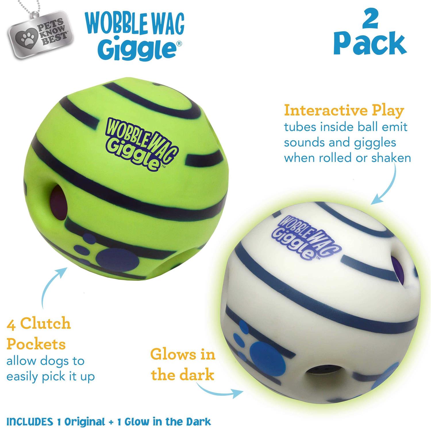 2 Pack Pet Supplies C6695