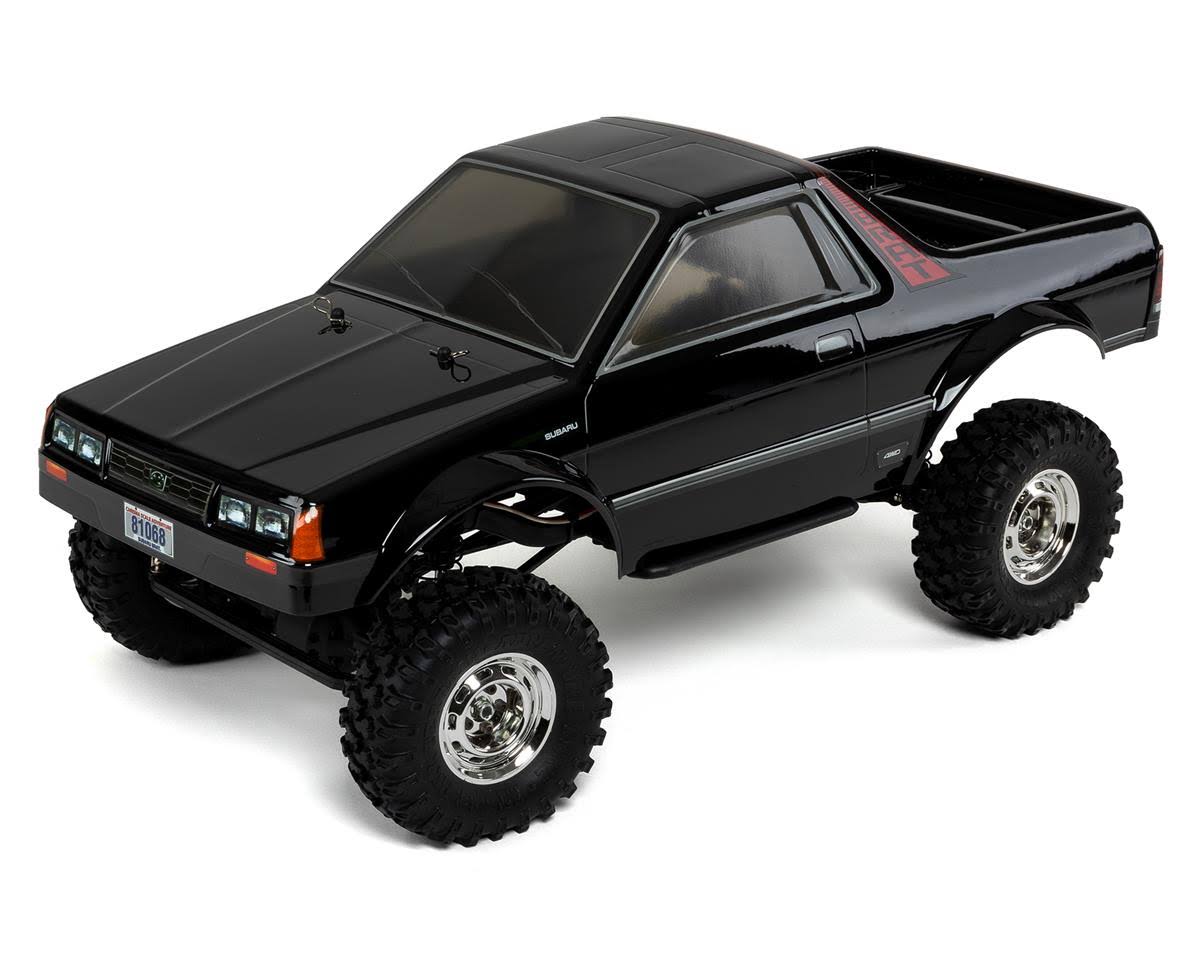 1/10 Scale Subaru Brat 4WD Scaler RTR P336