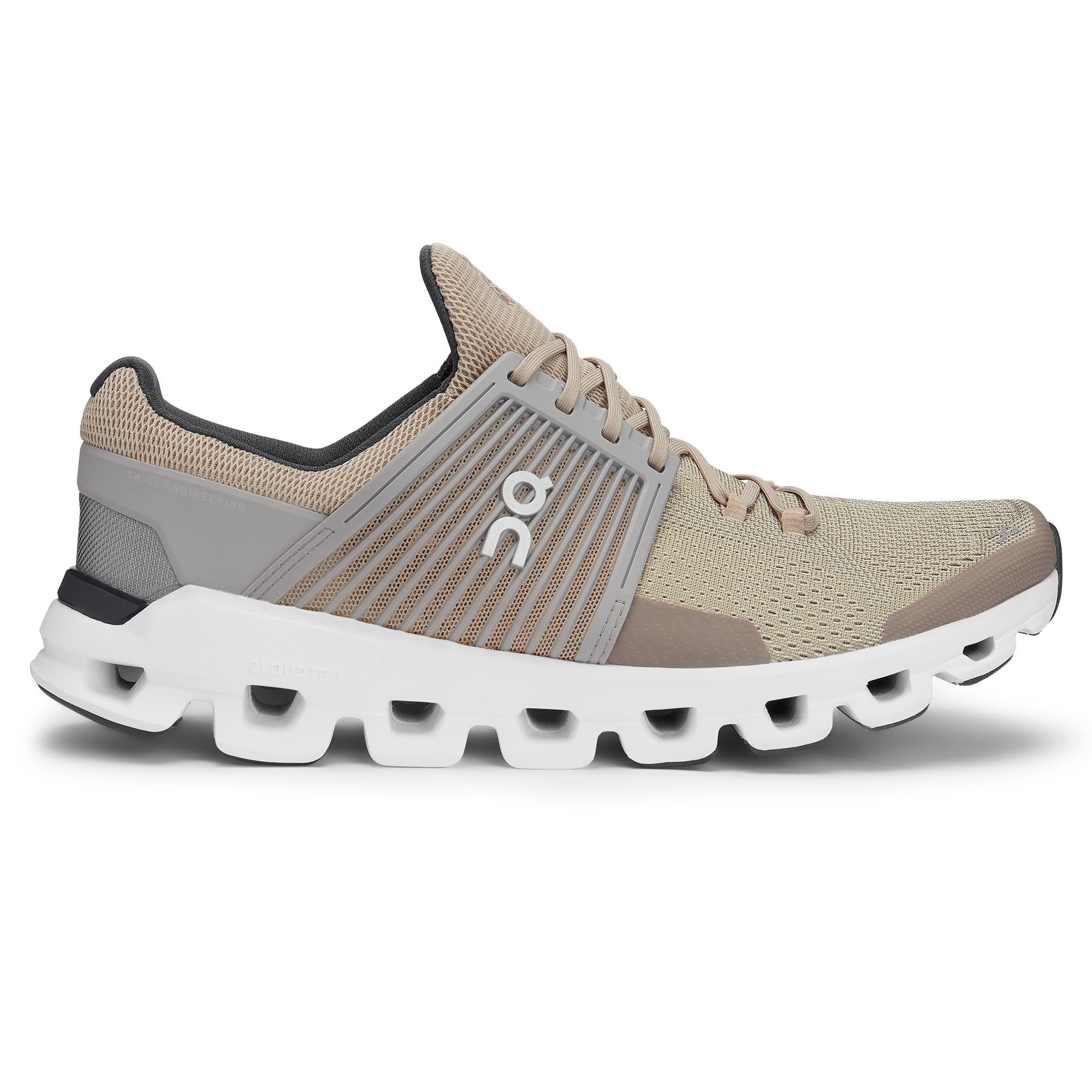 Sand Grey Running Shoes G51075
