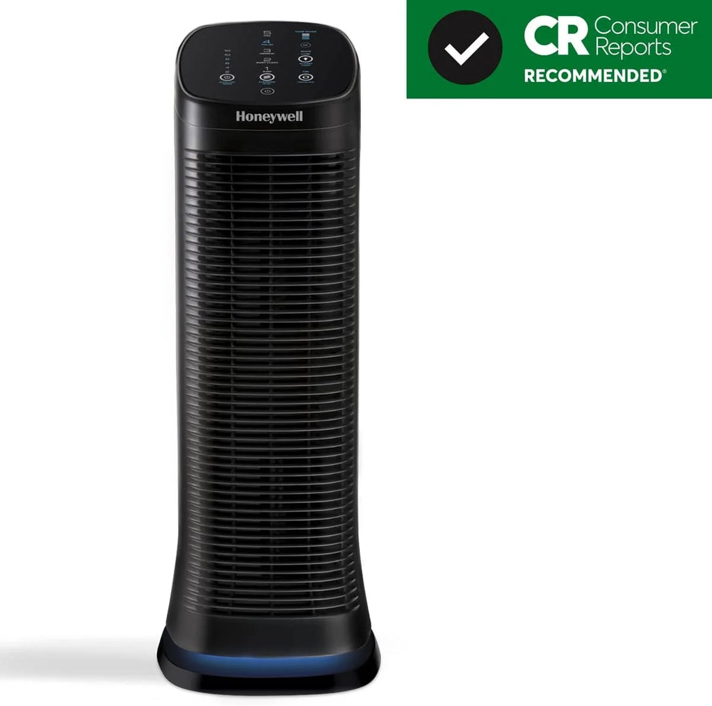Air Purifier with Washable Filter P2112