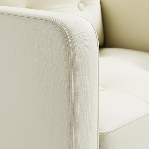 Upholstered Nursery Swivel Glider J810