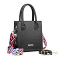 Small Tote Purse Top Zip Satchel Shoulder Bag J696221