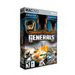 Command & Conquer Generals Deluxe Edition O9025